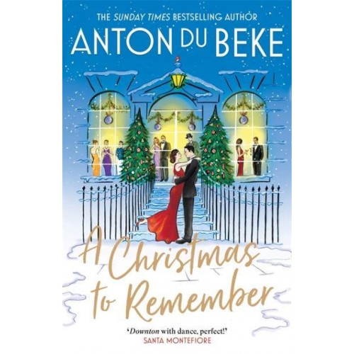 A Christmas to Remember