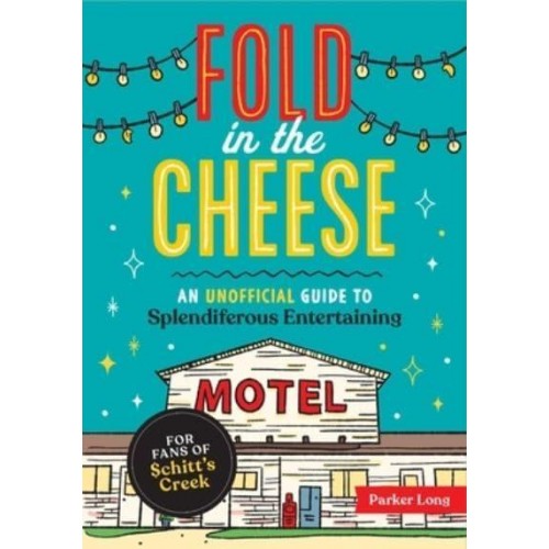 Fold in the Cheese