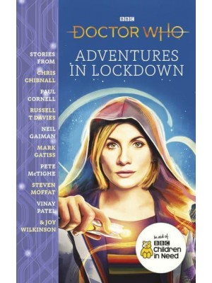 Doctor Who: Adventures in Lockdown - Doctor Who