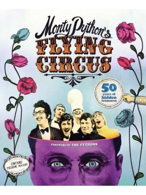 Monty Python's Flying Circus Hidden Treasures
