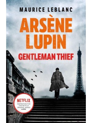 Arsène Lupin, Gentleman Thief
