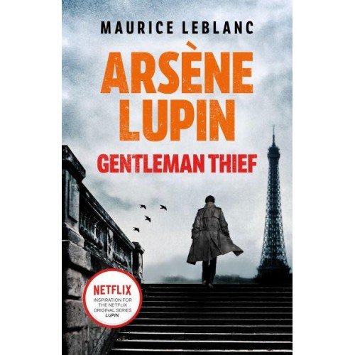 Arsène Lupin, Gentleman Thief