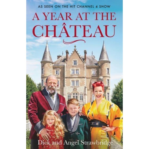 A Year at the Château