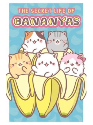 The Secret Life of Bananyas