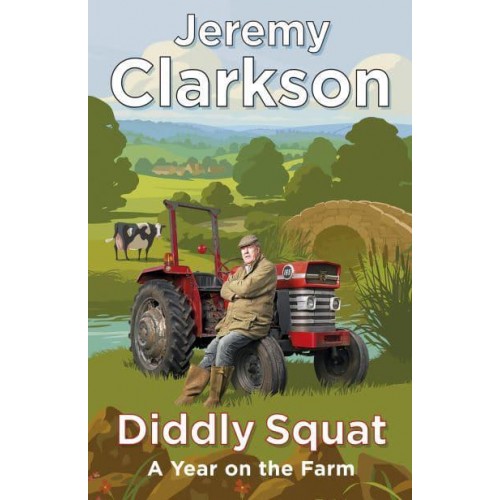 Diddly Squat A Year on the Farm