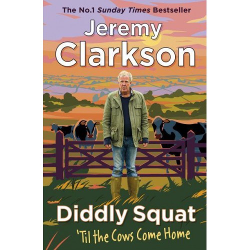 Diddly Squat: 'Til The Cows Come Home