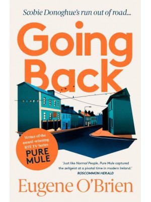 Going Back