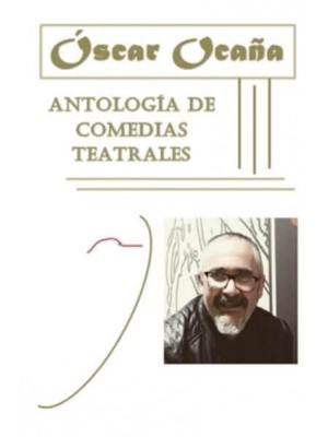 Antología de Comedias Teatrales