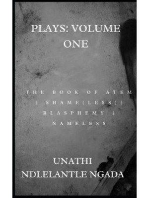 Plays: Volume One