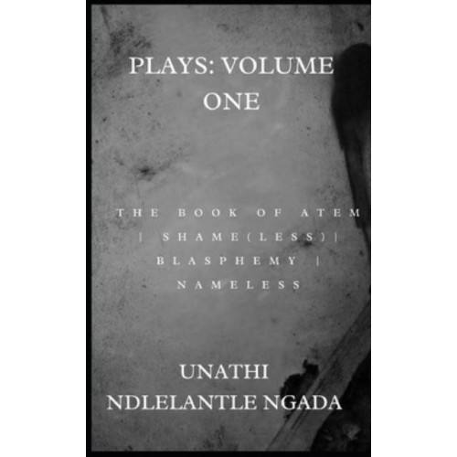 Plays: Volume One
