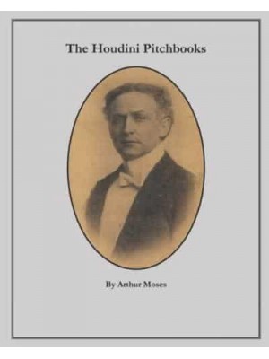 The Houdini Pitchbooks