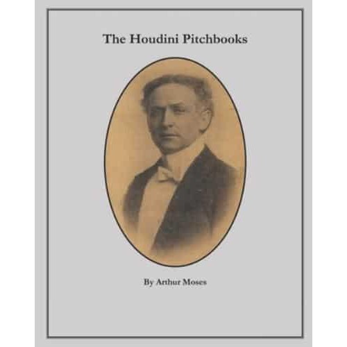 The Houdini Pitchbooks