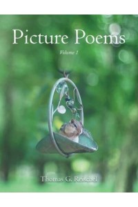 Picture Poems: Volume 1
