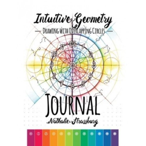 Intuitive Geometry - Drawing with overlapping circles - Journal