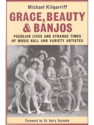 Grace, Beauty & Banjos