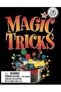 Magic Tricks - Mini Maestro