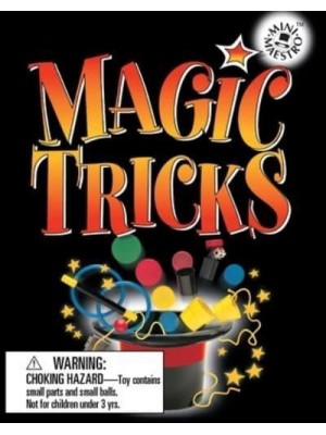 Magic Tricks - Mini Maestro