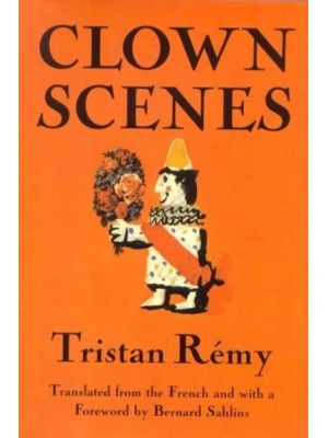 Clown Scenes