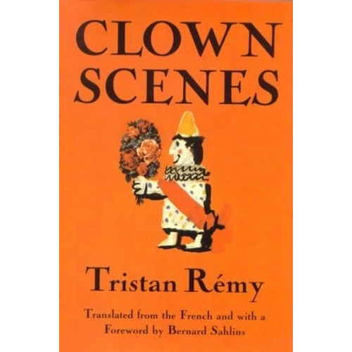 Clown Scenes