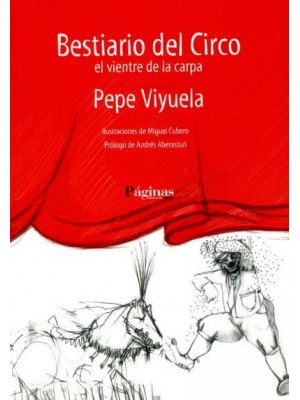 Bestiario Del Circo