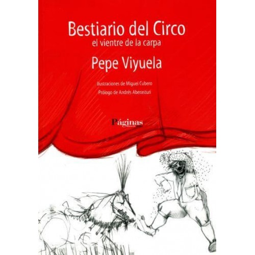 Bestiario Del Circo