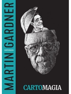 Cartomagia - Trilogía Martin Gardner