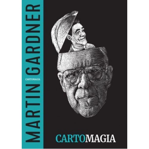 Cartomagia - Trilogía Martin Gardner