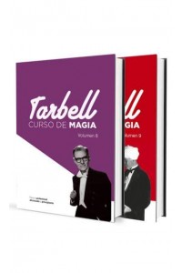 Curso De Magia Tarbell 8 Y 9