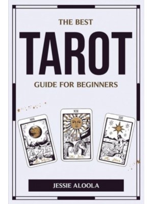 The Best Tarot Guide for Beginners
