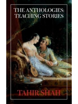 The Anthologies Teaching Stories