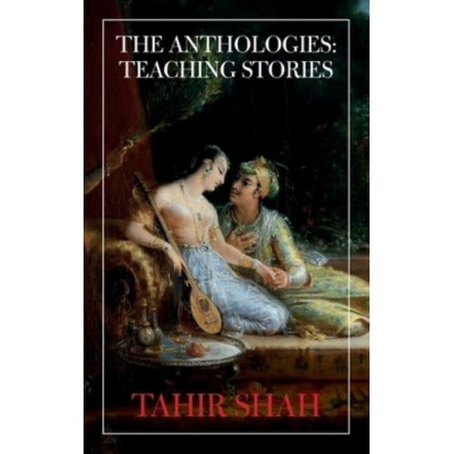 The Anthologies Teaching Stories