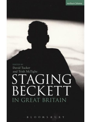 Staging Beckett in Great Britain