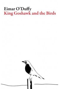 King Goshawk and the Birds - Irish Literature Series