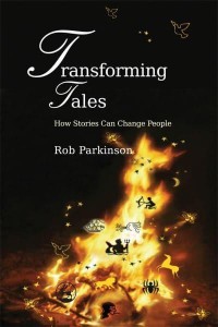 Transforming Tales How Stories Can Change People