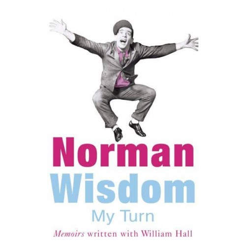 My Turn Memoirs