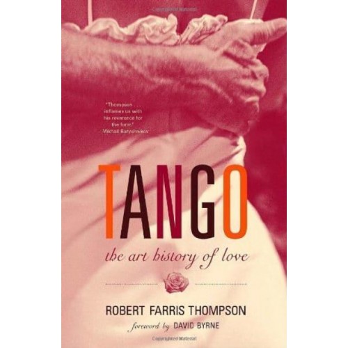 Tango The Art History of Love