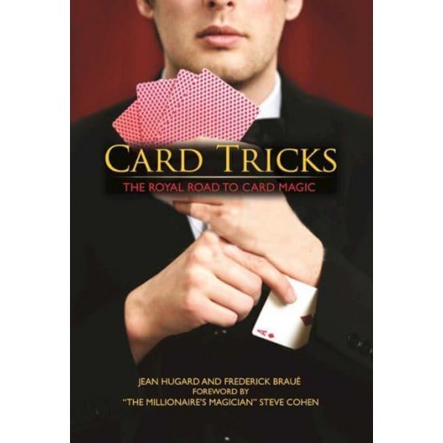 Card Tricks The Royal Road to Card Magic