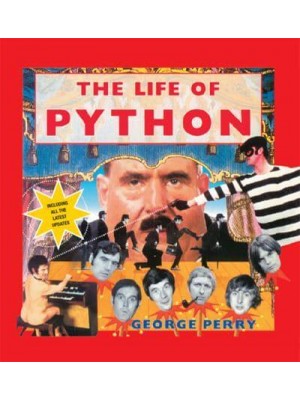 The Life of Python