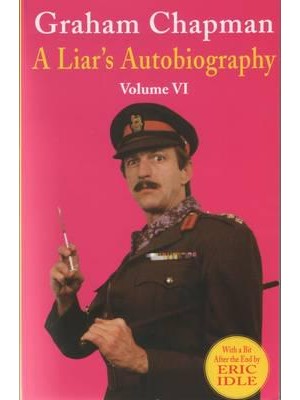 A Liar?s Autobiography