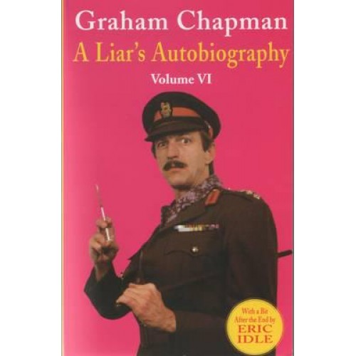 A Liar?s Autobiography