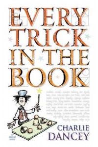 Every Trick in the Book