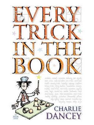 Every Trick in the Book