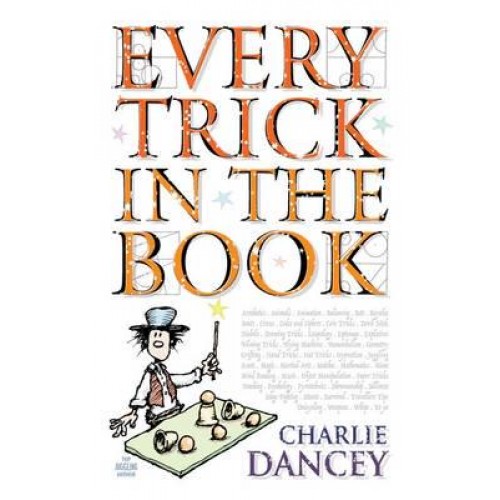 Every Trick in the Book