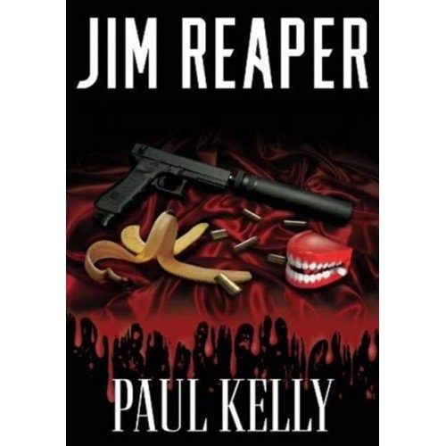 Jim Reaper 2020