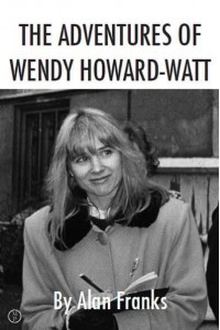 The Adventures of Wendy Wendy Howard-Watt