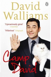 Camp David The Autobiography