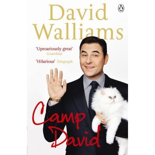 Camp David The Autobiography
