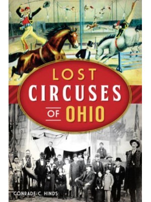 Lost Circuses of Ohio - Lost