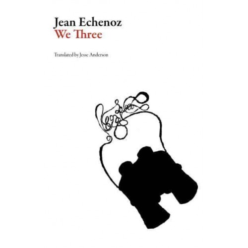 We Three - French Literature Series