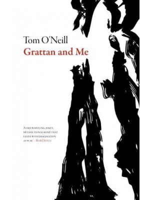 Grattan and Me - Irish Literature Series